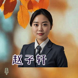 赵子轩